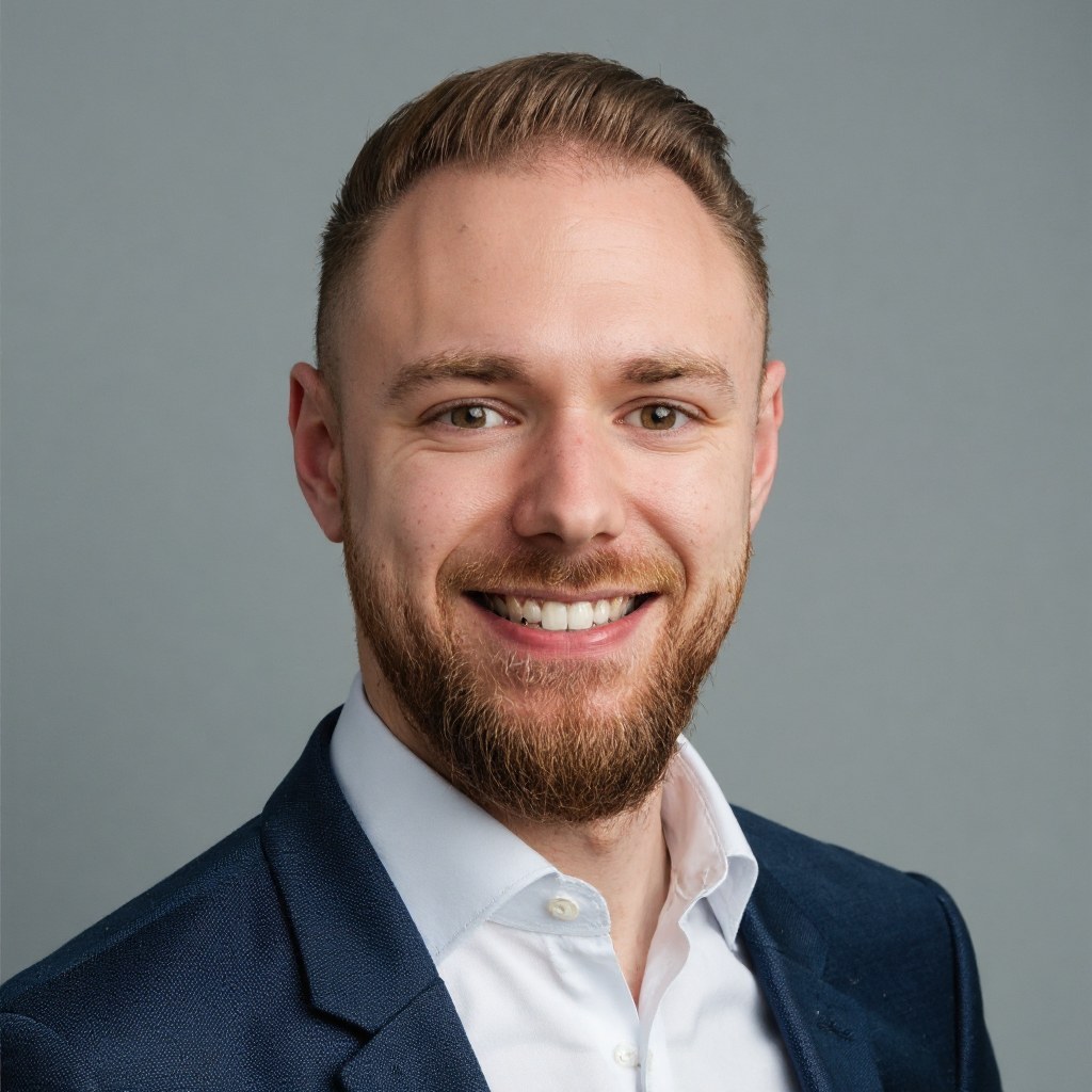 Sven Köhler
